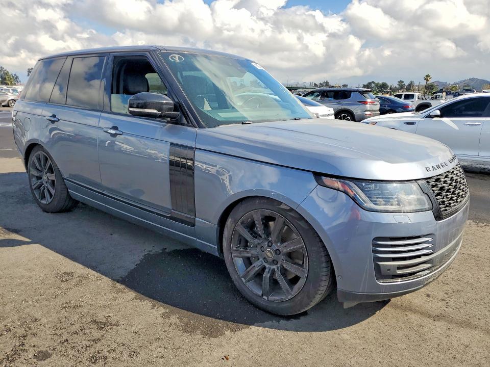SALGS2RU4LA584128 2020 Land Rover Range Rover photo no. 4
