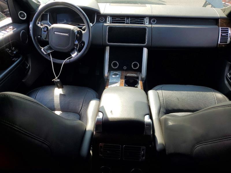SALGS2RU4LA584128 2020 Land Rover Range Rover photo no. 8
