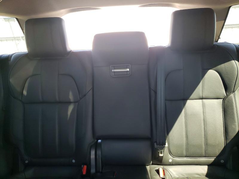 SALWR2KF8GA651581 2016 Land Rover Range Rover photo no. 10