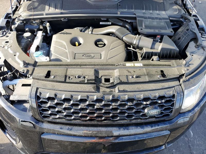 SALVD5BG3HH171722 2017 Land Rover Range Rover photo no. 11
