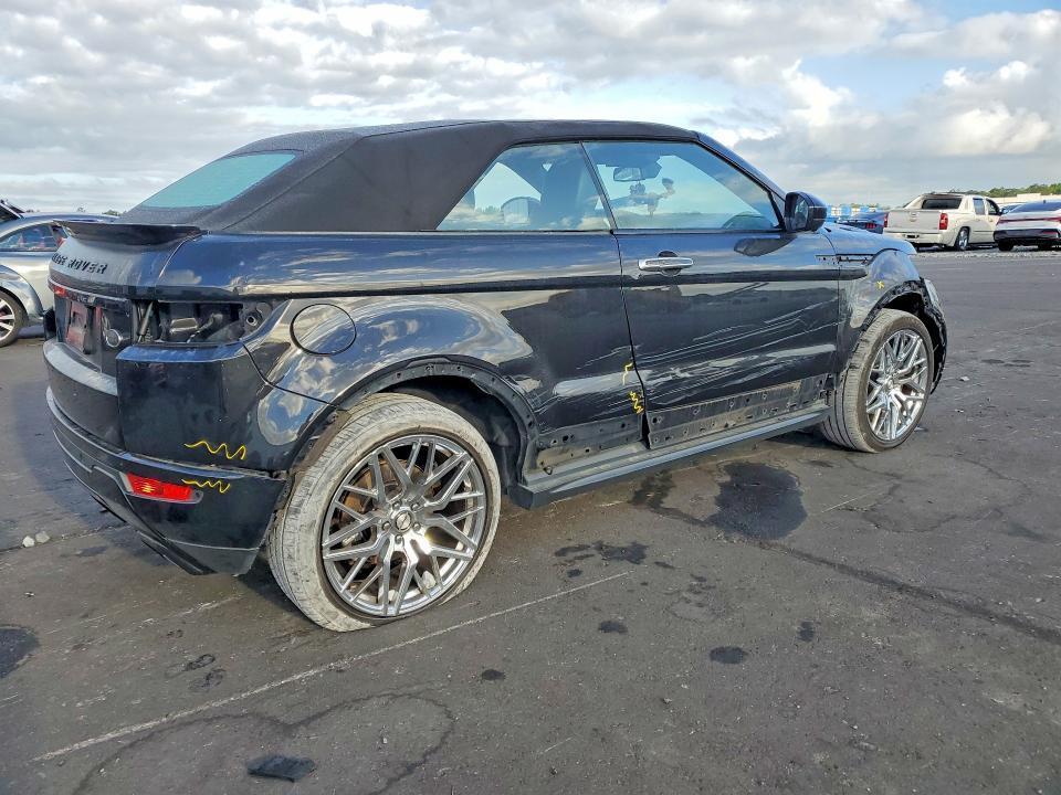 SALVD5BG3HH171722 2017 Land Rover Range Rover photo no. 3