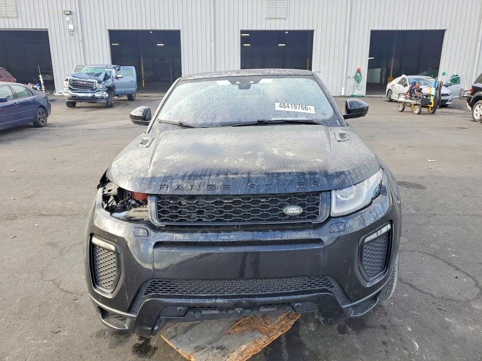 SALVD5BG3HH171722 2017 Land Rover Range Rover photo no. 5