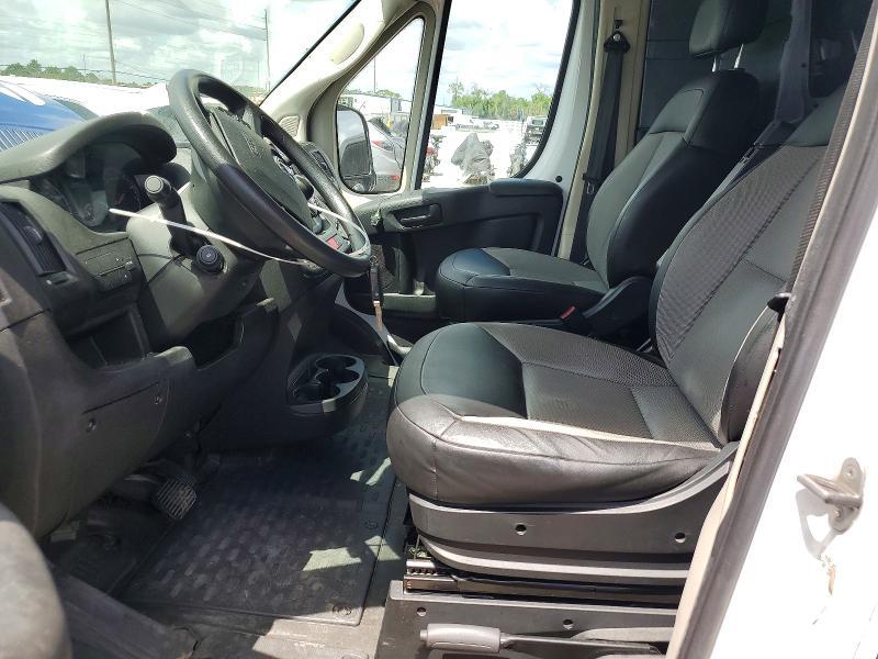3C6LRVDG7ME507117 2021 RAM Promaster photo no. 7