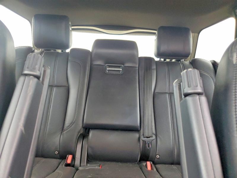 SALGS2EF0GA251695 2016 Land Rover Range Rover photo no. 10
