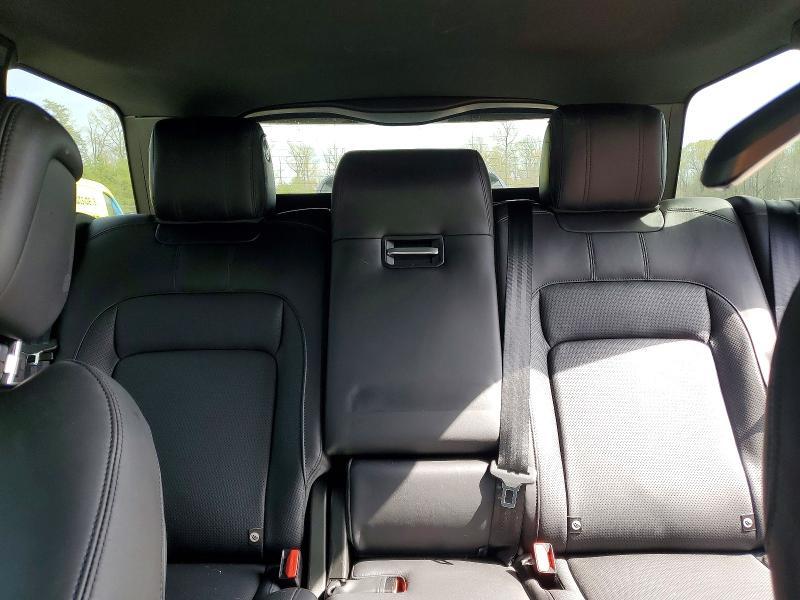 SALGS2RU8LA403421 2020 Land Rover Range Rover photo no. 10