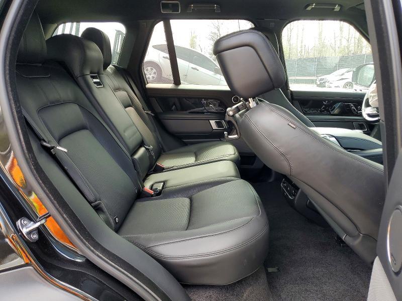 SALGS2RU8LA403421 2020 Land Rover Range Rover photo no. 11