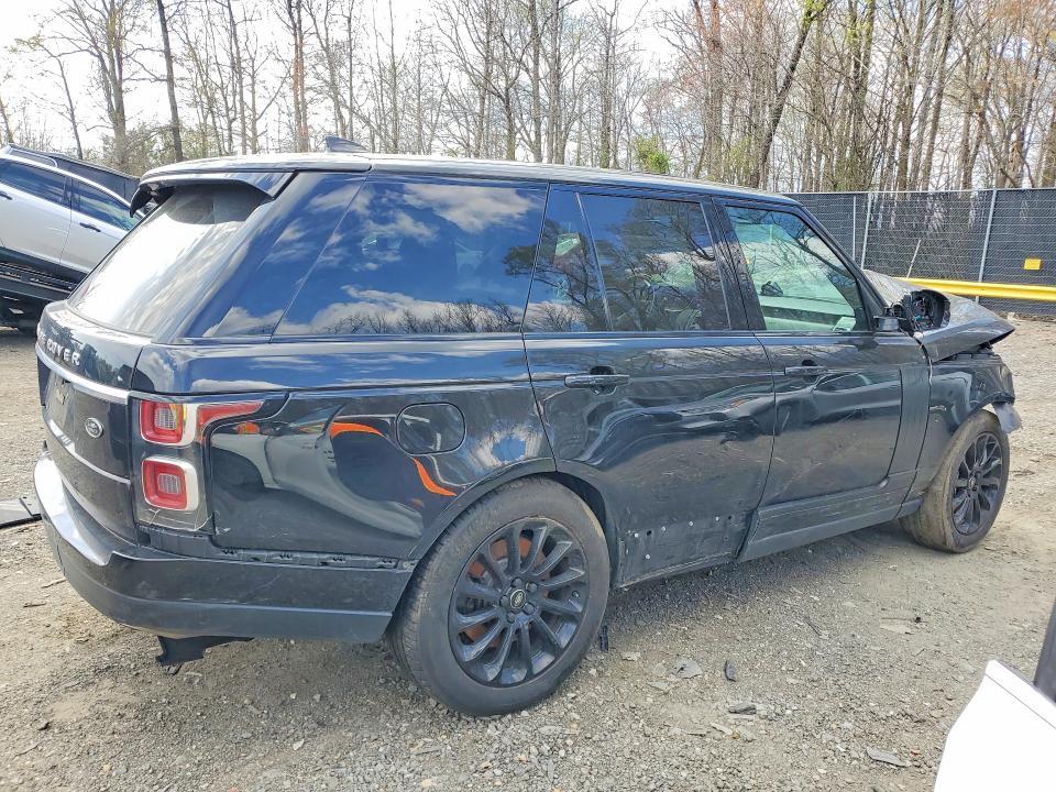 SALGS2RU8LA403421 2020 Land Rover Range Rover photo no. 3