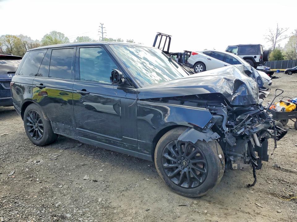 SALGS2RU8LA403421 2020 Land Rover Range Rover photo no. 4