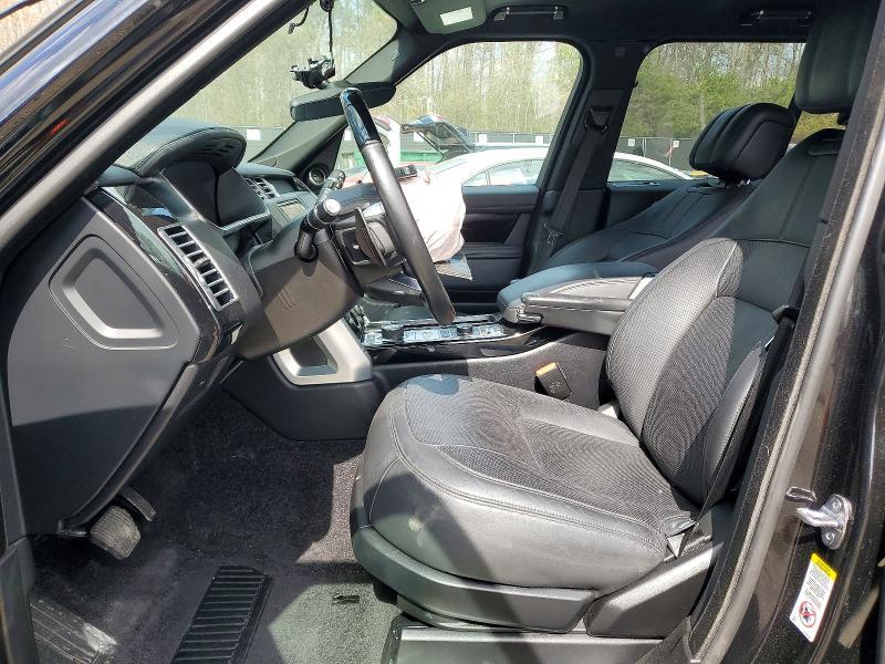 SALGS2RU8LA403421 2020 Land Rover Range Rover photo no. 7