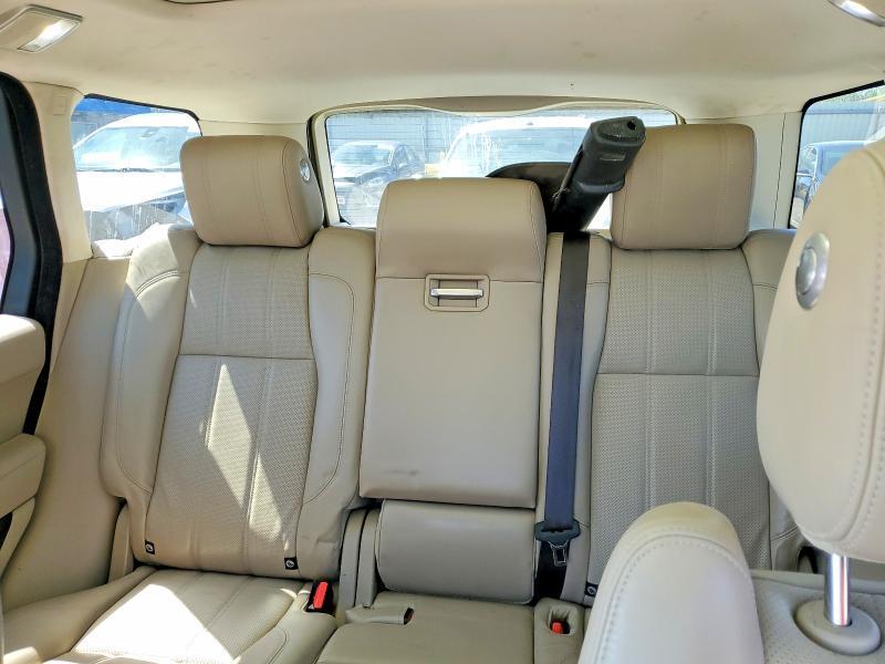 SALGS2FK6HA361194 2017 Land Rover Range Rover photo no. 10