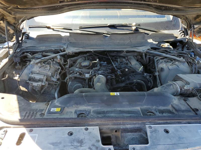 SALGS2FK6HA361194 2017 Land Rover Range Rover photo no. 12