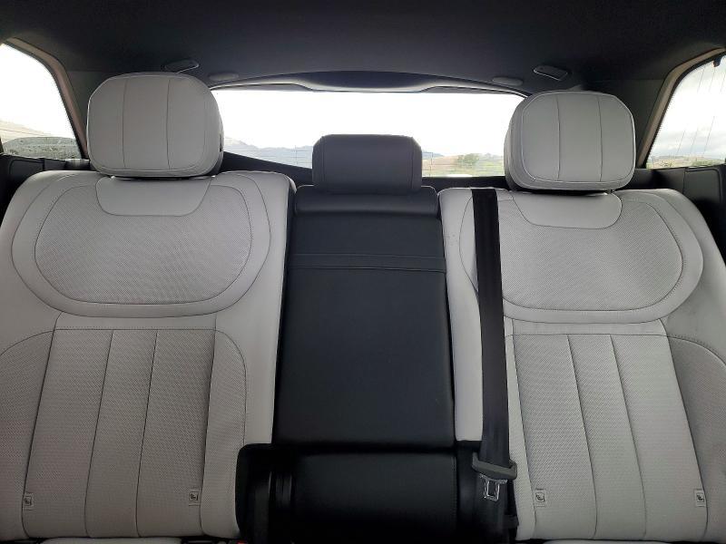 SAL1L9FU3RA413041 2024 Land Rover Range Rover photo no. 10