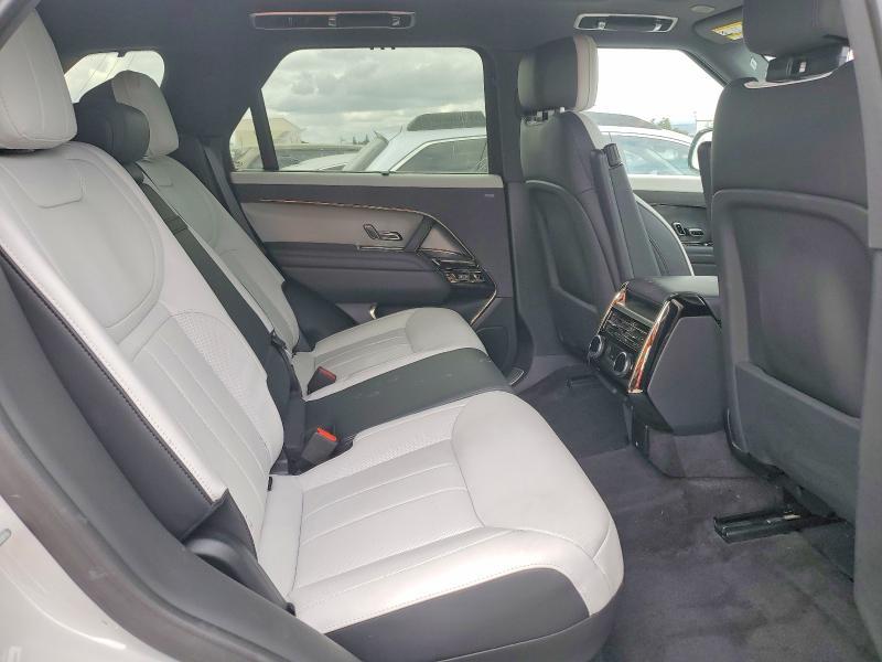 SAL1L9FU3RA413041 2024 Land Rover Range Rover photo no. 11