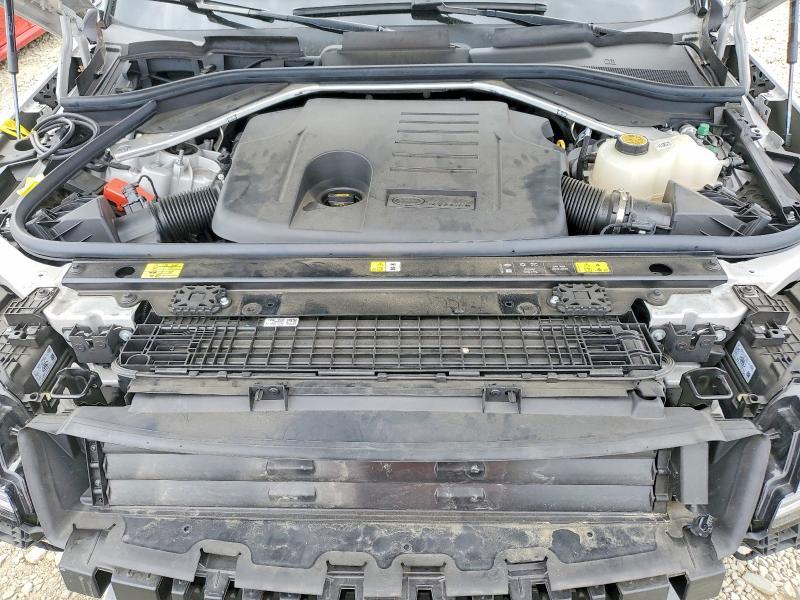 SAL1L9FU3RA413041 2024 Land Rover Range Rover photo no. 12