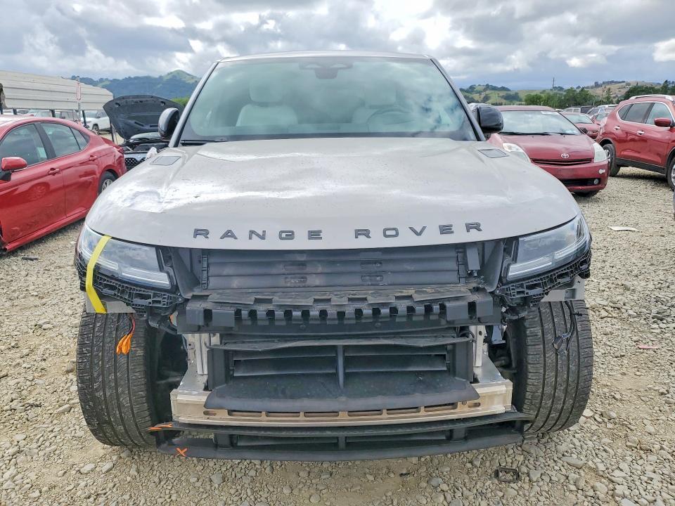 SAL1L9FU3RA413041 2024 Land Rover Range Rover photo no. 5