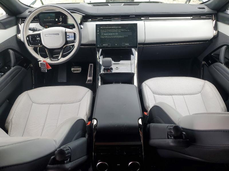 SAL1L9FU3RA413041 2024 Land Rover Range Rover photo no. 8