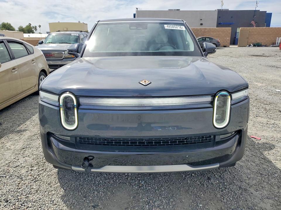 7PDSGGBA7TN079623 2026 Rivian R1S photo no. 5