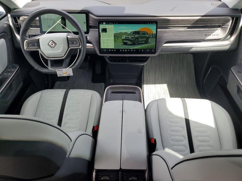 7PDSGGBA7TN079623 2026 Rivian R1S photo no. 8