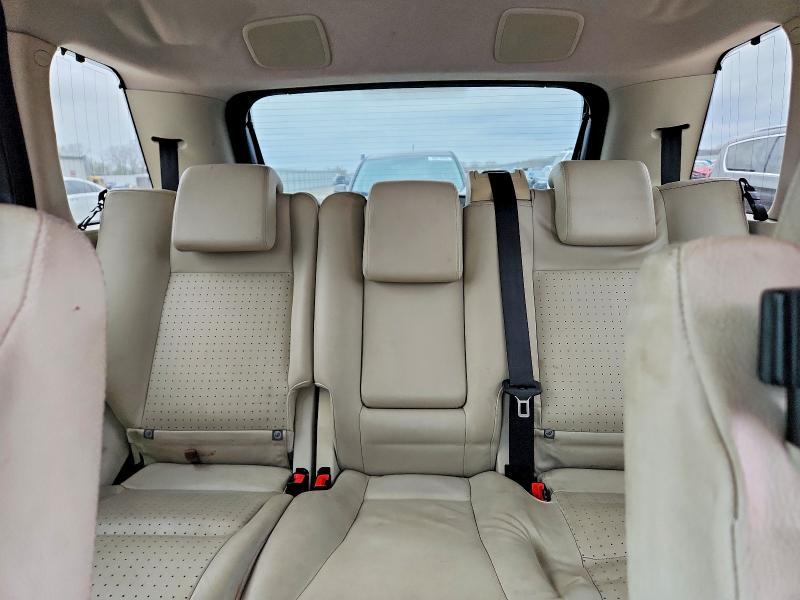 SALSH23448A140711 2008 Land Rover Range Rover photo no. 10