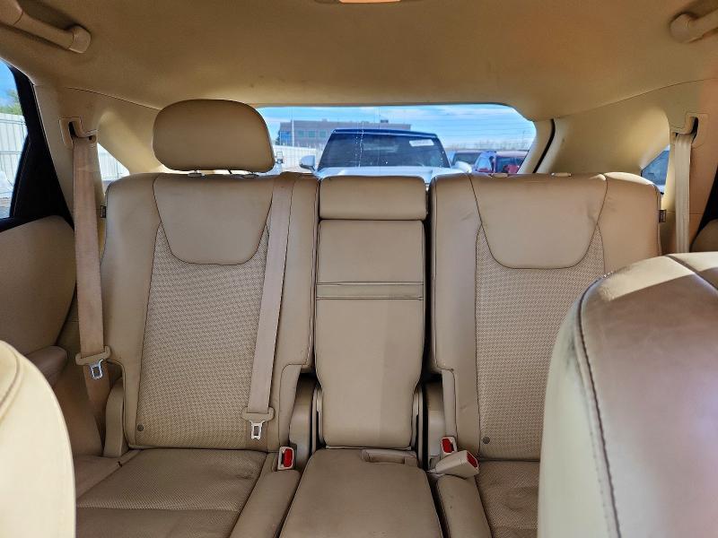 2T2BC1BA0FC006354 2015 Lexus RX photo no. 10
