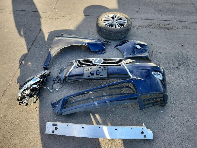 2T2BC1BA0FC006354 2015 Lexus RX photo no. 13