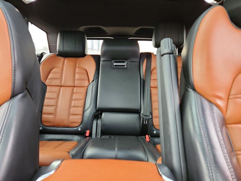 SALWV2EF7GA588027 2016 Land Rover Range Rover photo no. 10