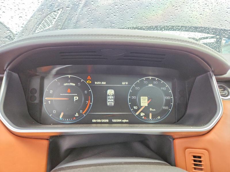 SALWV2EF7GA588027 2016 Land Rover Range Rover photo no. 9