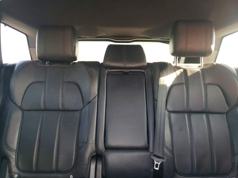 SALWR2VF0GA545184 2016 Land Rover Range Rover photo no. 10