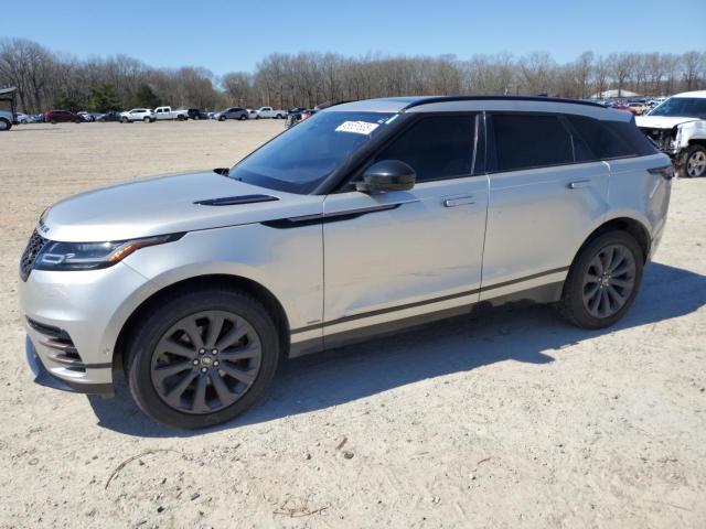 2019 Land Rover Range Rover — VIN SALYL2EX3KA220234, şəkil 1