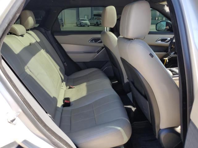 2019 Land Rover Range Rover — VIN SALYL2EX3KA220234, şəkil 11