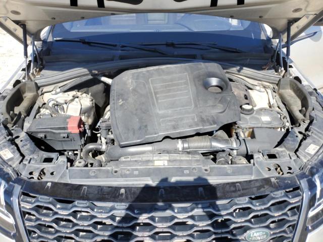 2019 Land Rover Range Rover — VIN SALYL2EX3KA220234, şəkil 12