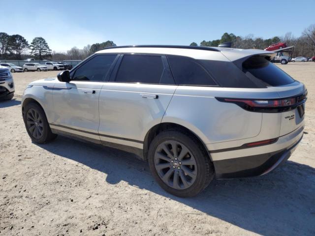 2019 Land Rover Range Rover — VIN SALYL2EX3KA220234, şəkil 2