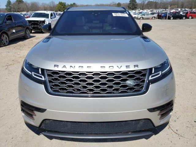 2019 Land Rover Range Rover — VIN SALYL2EX3KA220234, şəkil 5