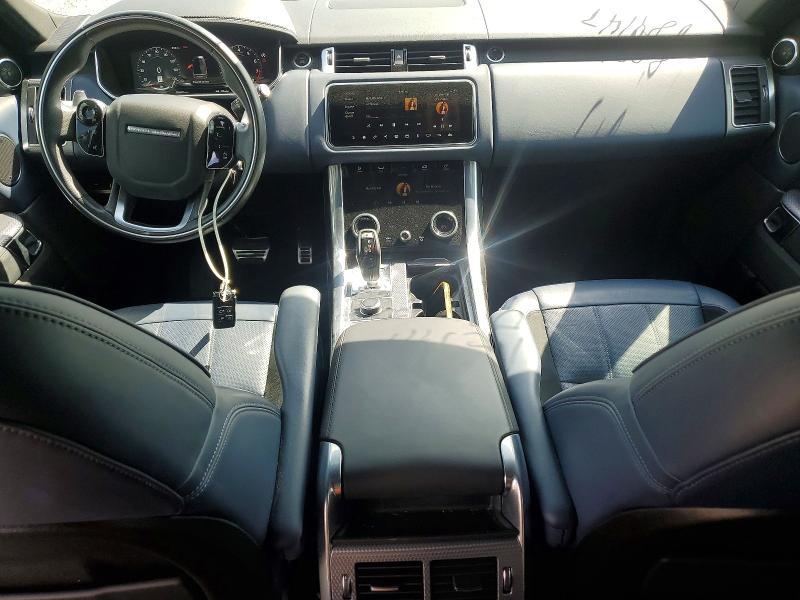 SALWR2SE7LA889147 2020 Land Rover Range Rover photo no. 8