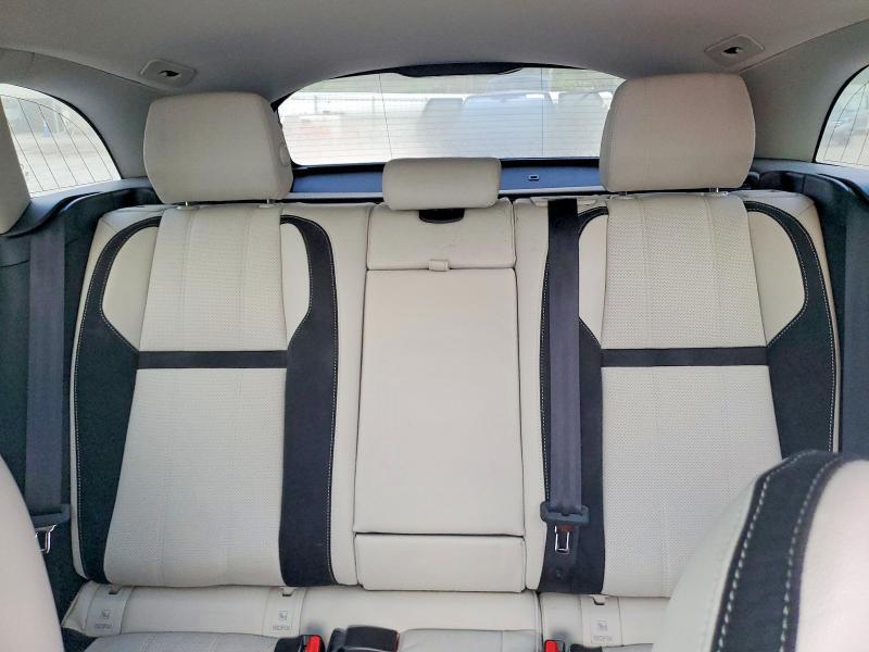 SALYB2RV6JA769923 2018 Land Rover Range Rover photo no. 10