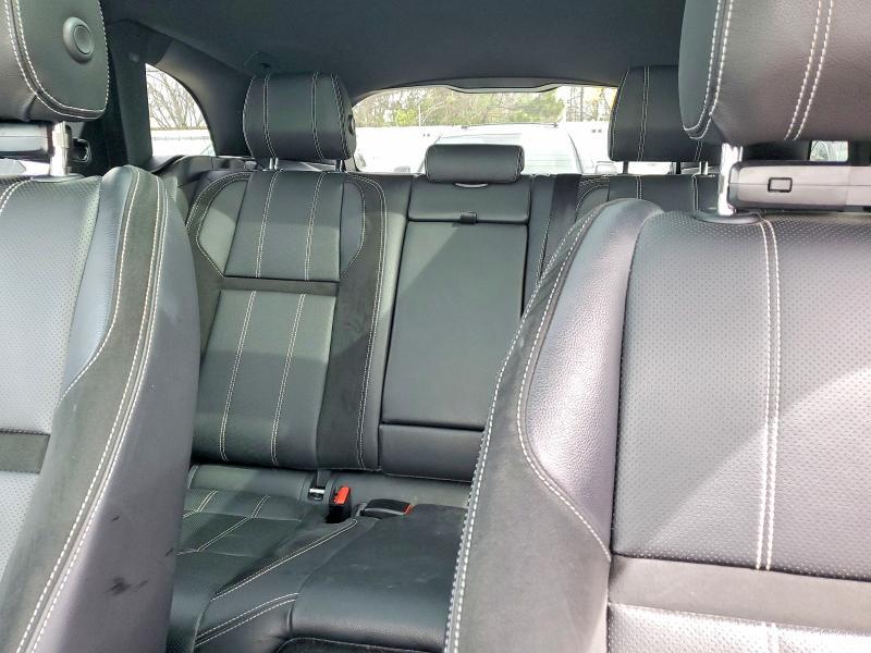 SALYL2RN5JA744962 2018 Land Rover Range Rover photo no. 10