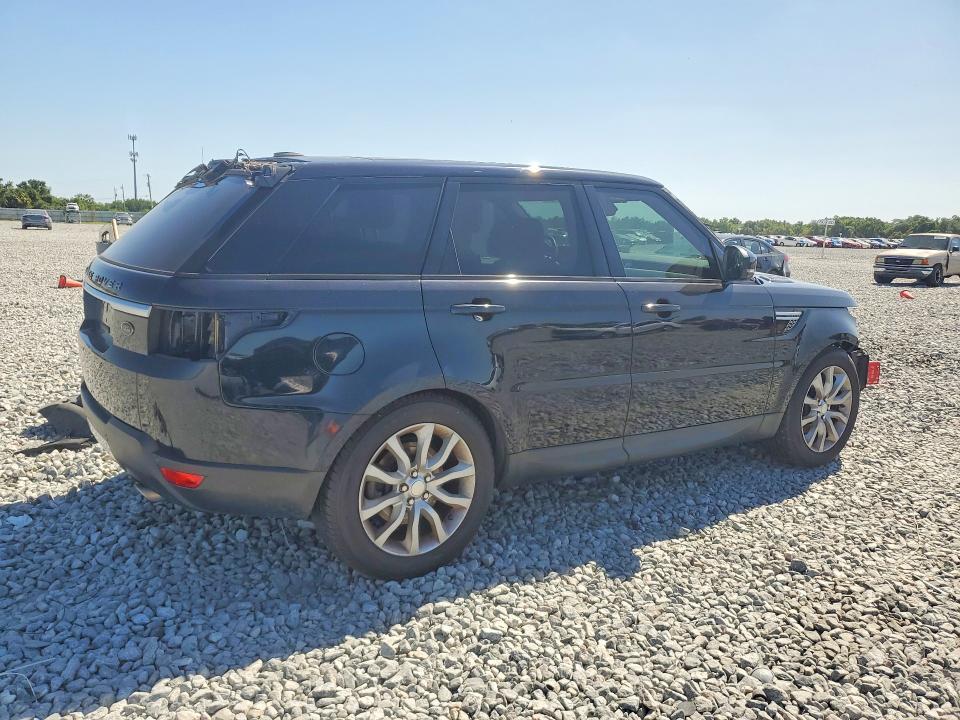 SALWR2WF2EA351851 2014 Land Rover Range Rover photo no. 3