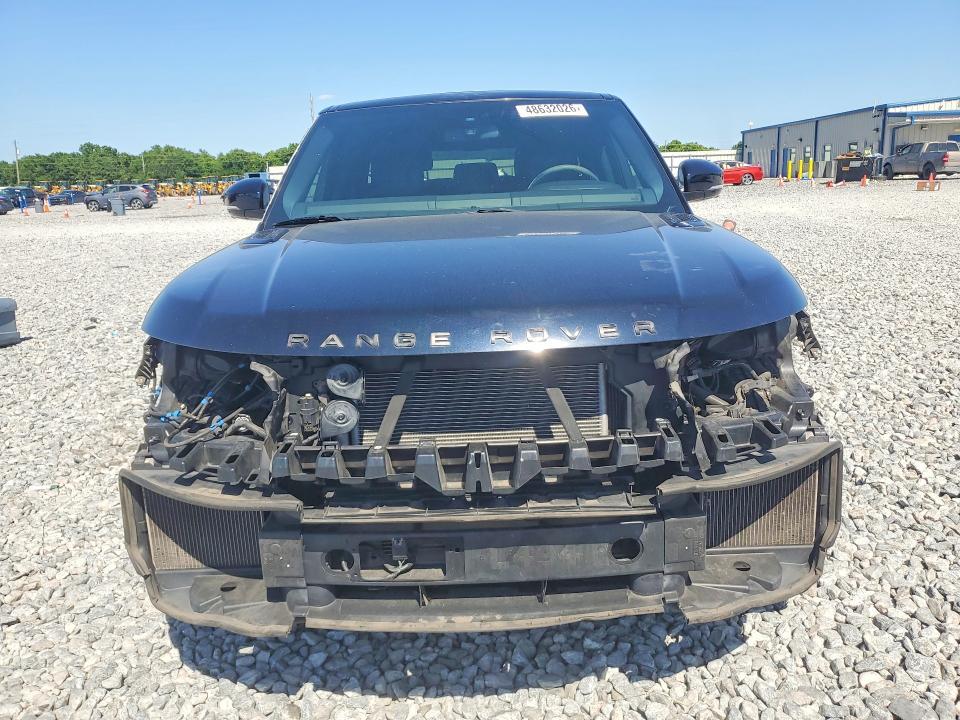 SALWR2WF2EA351851 2014 Land Rover Range Rover photo no. 5