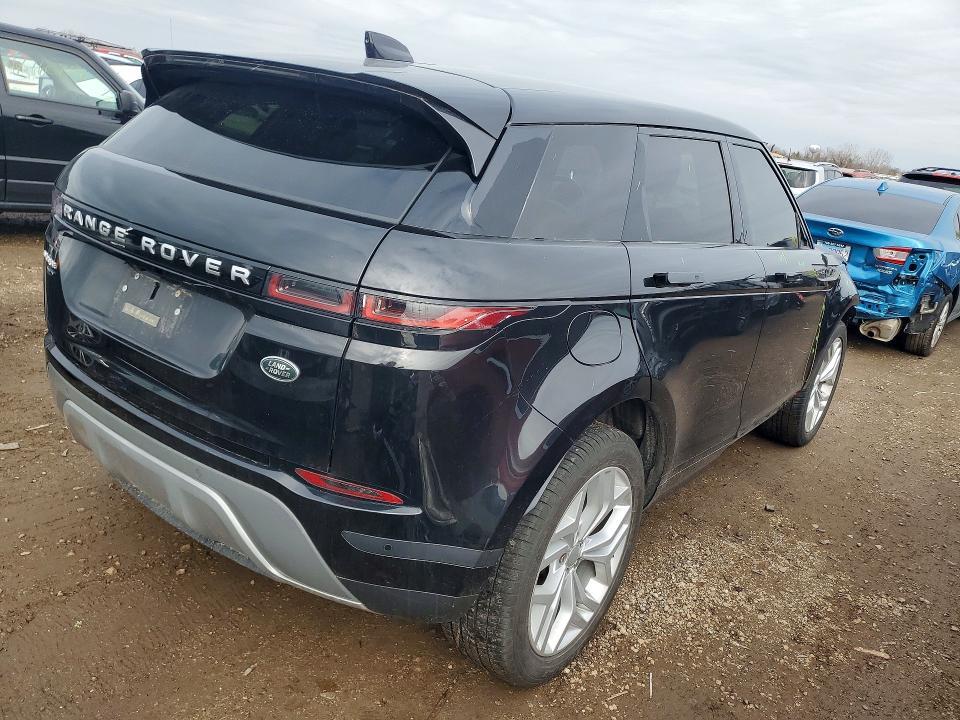 SALZJ2FX6LH043292 2020 Land Rover Range Rover photo no. 3