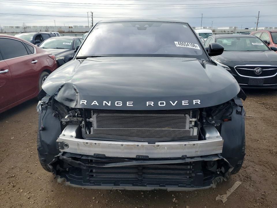 SALZJ2FX6LH043292 2020 Land Rover Range Rover photo no. 5