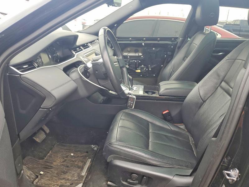 SALZJ2FX6LH043292 2020 Land Rover Range Rover photo no. 7