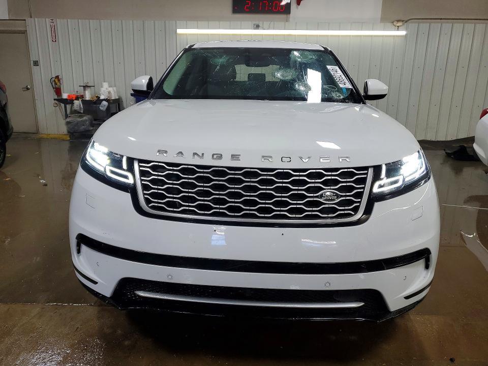 SALYJ2EX2NA341069 2022 Land Rover Range Rover photo no. 5