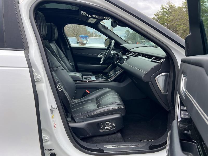 SALYM2RX0JA720387 2018 Land Rover Range Rover photo no. 5