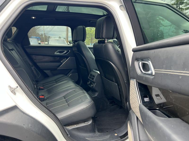 SALYM2RX0JA720387 2018 Land Rover Range Rover photo no. 6
