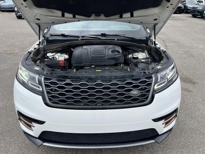 SALYM2RX0JA720387 2018 Land Rover Range Rover photo no. 8