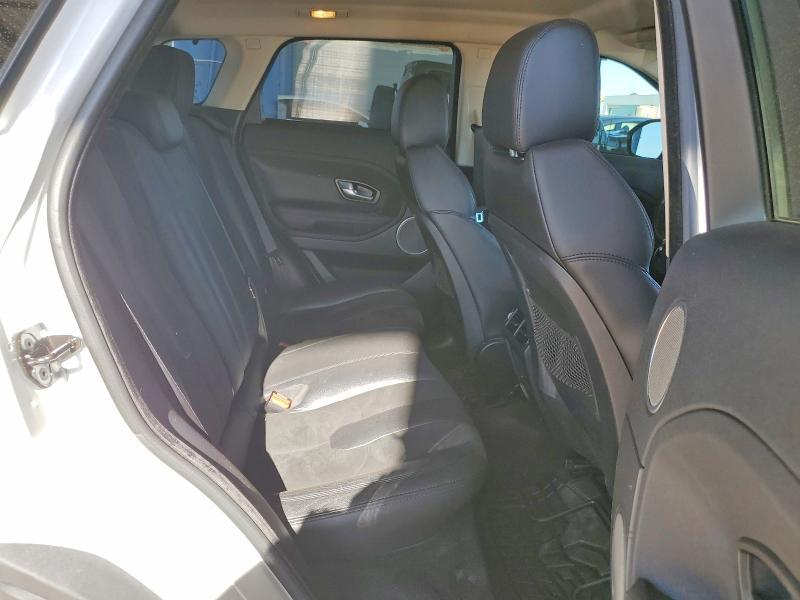 SALVN2BG8FH956620 2015 Land Rover Range Rover photo no. 11