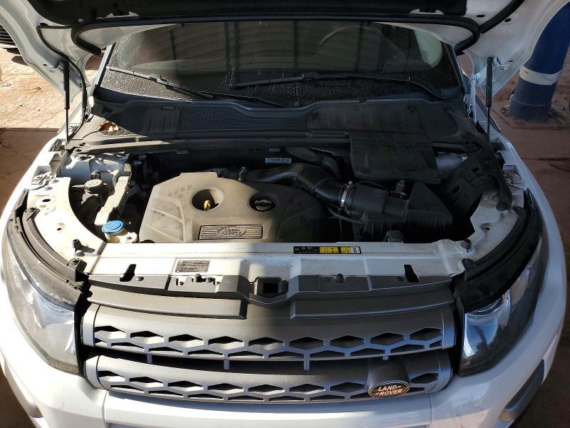 SALVN2BG8FH956620 2015 Land Rover Range Rover photo no. 12