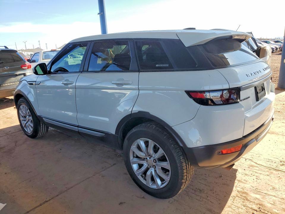 SALVN2BG8FH956620 2015 Land Rover Range Rover photo no. 2