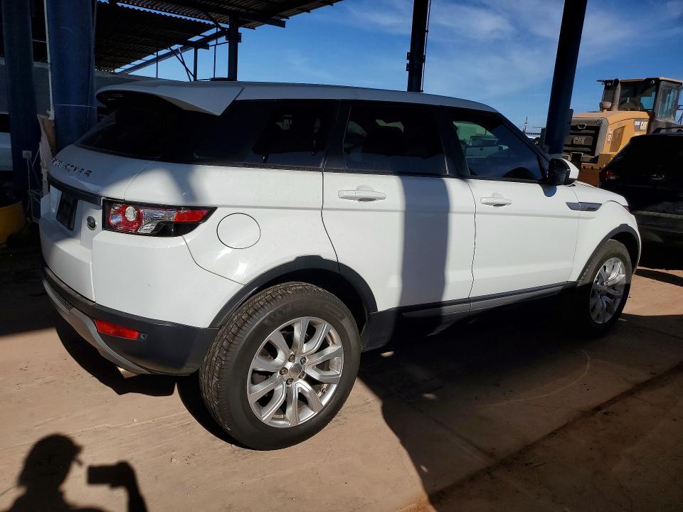 SALVN2BG8FH956620 2015 Land Rover Range Rover photo no. 3