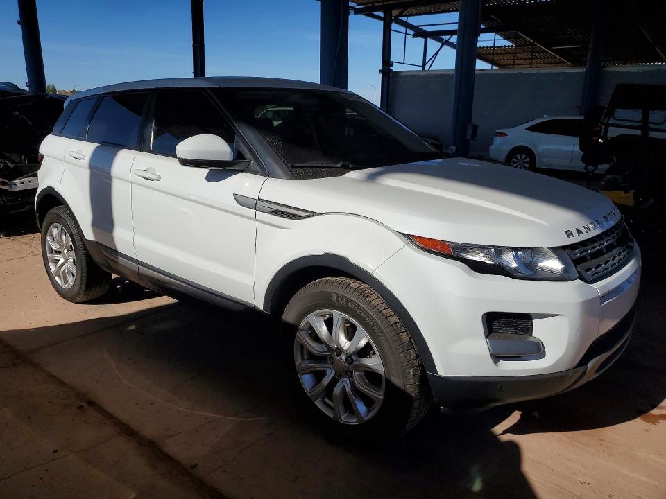SALVN2BG8FH956620 2015 Land Rover Range Rover photo no. 4